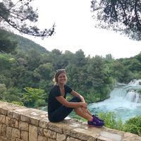 Kate Simpson的照片