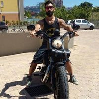 Andrea Greco的照片