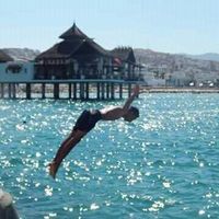 Brahim Sadnni's Photo