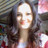 Olga Sedlackova的照片