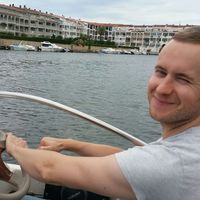 Kenny Brouwers's Photo