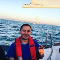 Joshua Sheil的照片