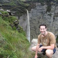 Mark Edwards的照片