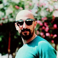 ismail sünger's Photo