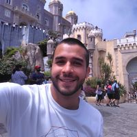 Gustavo Santos's Photo