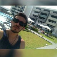 Hamza Eljadidi's Photo