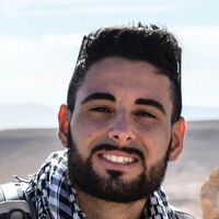 Alfredo Adinolfi's Photo