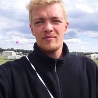 Tobias Heuberger's Photo