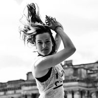 Magdalena Prokocka的照片