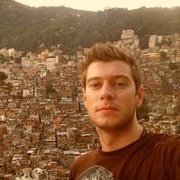 Fotos von Hugh Llewellyn