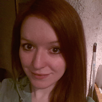 Allie Harris的照片