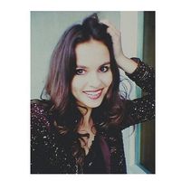 Justina Meilutė's Photo