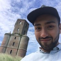 Photos de Antonio Tiriolo