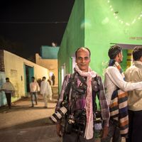 Fotos de Dinesh Dubey