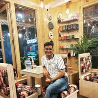 Rajendra Yogi's Photo