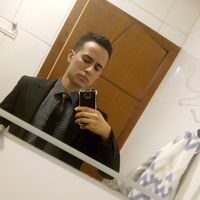 Le foto di Daniel Ramo