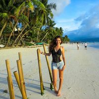 Xty Cristina的照片