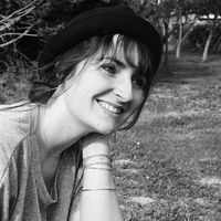 Pauline Sarrazy's Photo