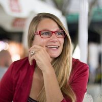 Marie Wolffhugel的照片