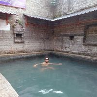 Paramhans Yogi's Photo