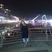 Fotos de Cle Rodrigue