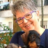 Sabine Schulz的照片