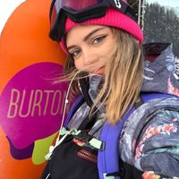 Фотографии пользователя Alexandra Belousova