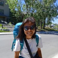 Фотографии пользователя Itzel Santo