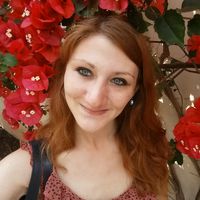 Manuela Clemens's Photo