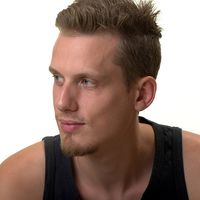 Le foto di Stefan Romare