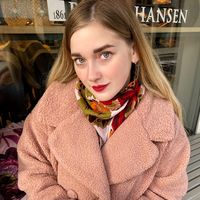 Anastasiia Deeva's Photo