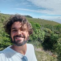 Felipe Arana's Photo