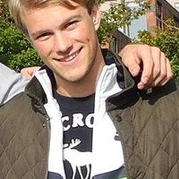 Fotos von Carl Nyström