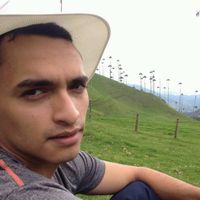 Alejo Diaz Hernandez's Photo