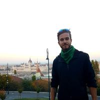 Guillaume Massé-Chayer的照片