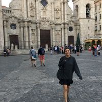 Jewel Mondros的照片