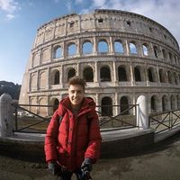 Фотографии пользователя Juan Zenklusen