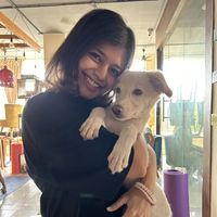 Khushi Varshney的照片