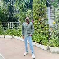 Srijan  Gupta's Photo