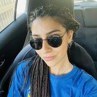 Sofia Fargione's Photo