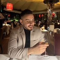 Yousef Ahmed的照片