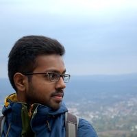 Prithivirajan Ramesh's Photo