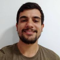 Gabriel Barbieri的照片