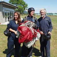 RAE  HOUGHTON's Photo