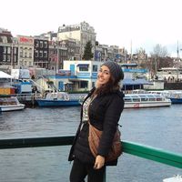 Le foto di Donia Hatatum