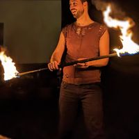 Olivier Hurel的照片