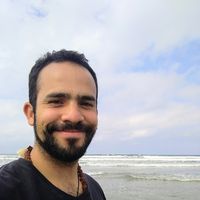 Andrés Buitrago's Photo