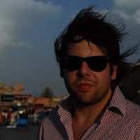 Fotos de Diego Vandekerkhove