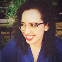 Débora Zuim的照片