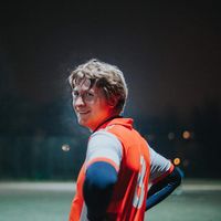 Karol Leszczynski's Photo